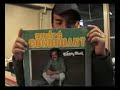 SOUND FINDER－Message from DJ MITSU THE BEATS