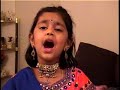 Saanika - Thode Badmash (Saawariya)(Bollywood) Saanika - Thode Badmash (Saawariya)(Bollywood)