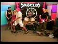 Sabelios Groove - Jeremy (Pearl Jam)  Tchambers