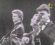 Everly Brothers vs. Gerry and The Pacemakers