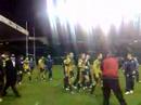 Leeds Rhinos WCC Lap Of Honour