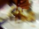 ulayya with dim sum