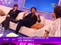 Pimpinela - pecados capitales 1ra parte