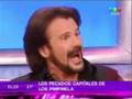 Pimpinela - pecados capitales 1ra parte