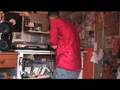 jamsta mix 2nd part tarantula-swamp thing