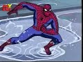 Spider-Man Ep 16 Hydro-Man Part 1