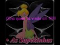 SAPEKINHAS DO ARARÁ    ((((DANIEL DJ))))