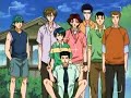 Prince of Tennis 73 part 3