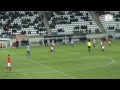 Resumen Real Murcia 0 - 3 Recreativo Huelva