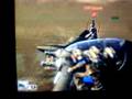 videos de Warhawk: Blue And Red Guy IN SAME WARHAWK!