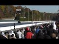 Icon for Post #MIR WCF 2011 – T/S Record Evans Tuning 8.98 @ 167 Crash