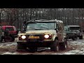4x4 day Havelte Holland