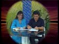 PROMO MATINAL TELENORTE IQUIQUE 1992