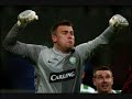 Arthur Boruc (H) [L]