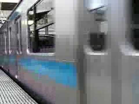 ２０９系その２
