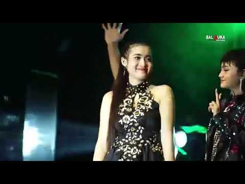 KIDUNG WAHYU KOLOSEBO TERBARU JIHAN AUDY & All Artist NEW BINTANG YENILA