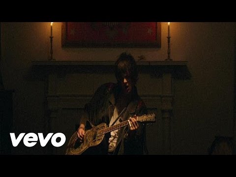 Tyler Bryant & The Shakedown - Last One Leaving