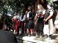 Jolly Rogers, Song of the Ship