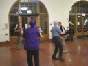 SJRI jugglers: Isla Vista Weave SJRI jugglers: Isla Vista Weave
