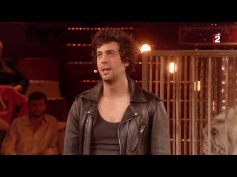 Max Boublil & Pierre Palmade : Inédit ! Sketch des dompteurs - 52ème gala de l'union des artistes