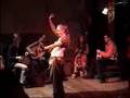 Autumn Ward: contemporary improv