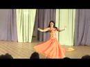 Mirah Ammal - Raks Sharqi Hafla 07
