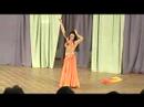 Mirah Ammal - Raks Sharqi Hafla 07