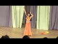 Mirah Ammal - Raks Sharqi Hafla 07