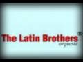 LLANTO DE UN LATINO