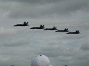 MCAS Miramar 2008 Blue Angels