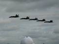 MCAS Miramar 2008 Blue Angels