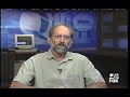 Seattle author, Peter Stekel, discusses his book research