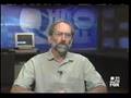 Seattle author, Peter Stekel, discusses his book research