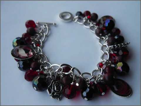 Embellish Unique Handmade Jewellery ( www.embellishjewellery.co.uk )