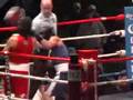 russell - golden gloves finals april 12
