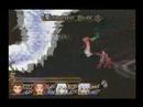Tales of Symphonia - Opt Boss - Sand Worm