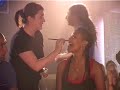 Samantha Mumba Interview - JOHNNY WAS Samantha Mumba Interview - JOHNNY WAS