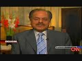 ISI Gen. Hamid Gul on CNN 12 7 08 | Mumbai + 911 = Inside Job
