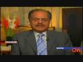 ISI Gen. Hamid Gul on CNN 12 7 08 | Mumbai + 911 = Inside Job