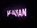 Daft Punk - Live at 5daysoff HMH Amsterdam 04-07-07
