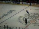 Milan Hejduk Penalty shot Milan Hejduk Penalty shot