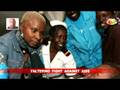 Uganda faltering in its AIDS campaign