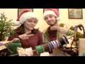Creative Gift Wrapping Ideas, Recycled Wrapping,Threadbanger