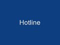 Hotline- Ciara Hotline- Ciara
