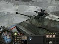 Battle Of The Buldge COH Part 2