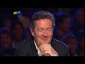 Darren Morna Michael Jackson Impression-Britains got more talent!