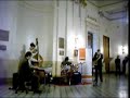 JAZZ CONTEMPORANEO ARGENTINO