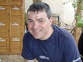 TRIMIX  AU BLUE HOLE  AVEC PASCAL BERNABE