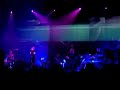 Portishead - Threads - Live In Paris 5-5-2008