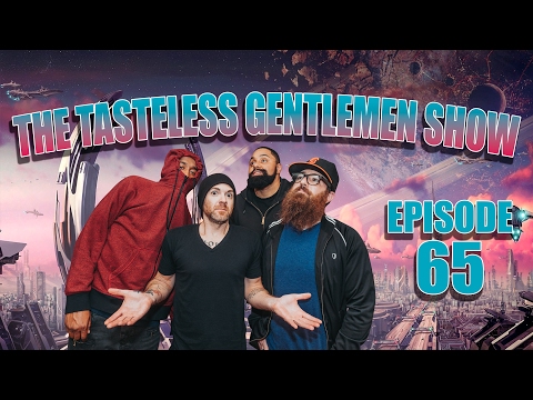 Story Time – The Tasteless Gentlemen Show – Episode 65